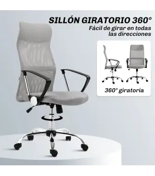 Silla de Oficina