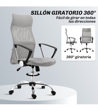 Silla de Oficina