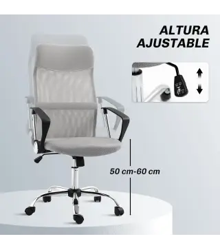 Silla de Oficina