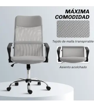 Silla de Oficina