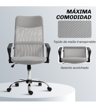Silla de Oficina