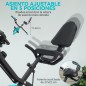 Bicicleta Estática Plegable Bicicleta Estática Plegable