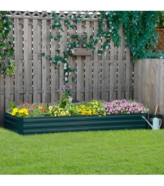 Jardinera Elevada