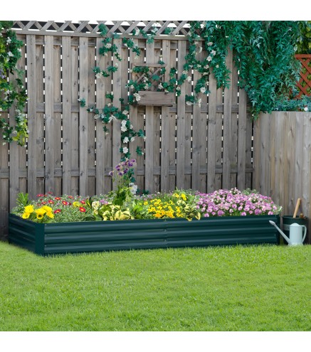 Jardinera Elevada