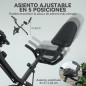 Bicicleta Estática Plegable Bicicleta Estática Plegable