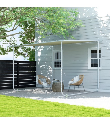 Pérgola
