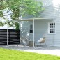 Pérgola Pérgola