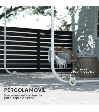 Pérgola