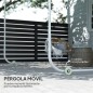Pérgola Pérgola