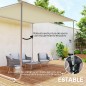 Pérgola Pérgola