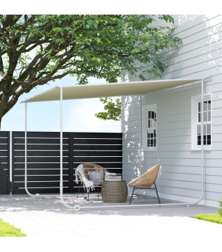 Pérgola