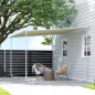 Pérgola Pérgola