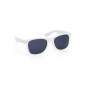 CESTA RECTANGULAR MIMBRE BLANCA BUHO AZUL CESTA RECTANGULAR MIMBRE BLANCA BUHO AZUL