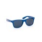 CESTA RECTANGULAR MIMBRE BLANCA BUHO AZUL CESTA RECTANGULAR MIMBRE BLANCA BUHO AZUL