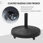 Base para Sombrilla Base para Sombrilla
