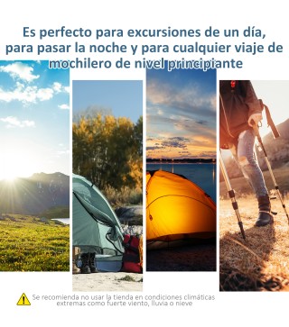 Tienda de Campaña