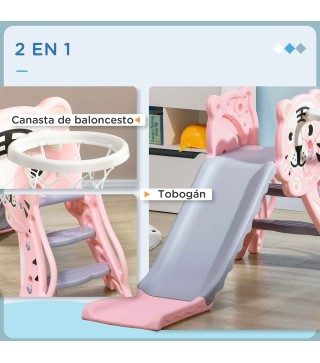 Tobogán para Niños