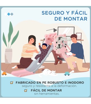 Tobogán para Niños