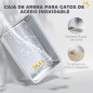 Arenero para Gatos