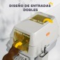 Arenero para Gatos