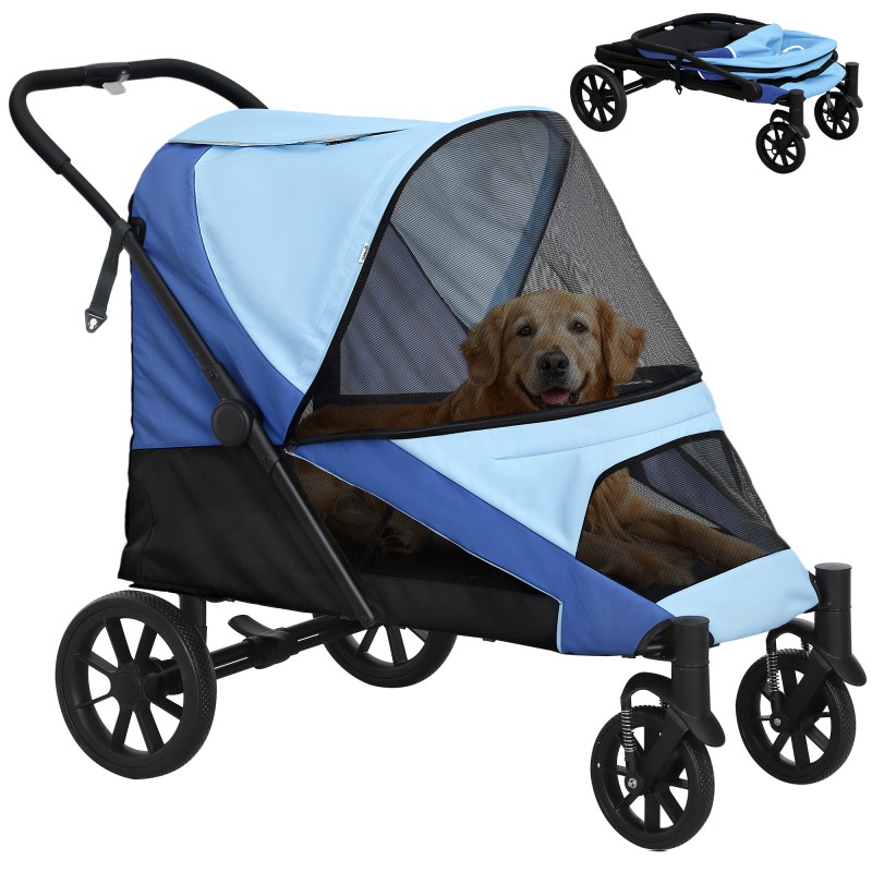 Cochecito para Perros Cochecito para Perros