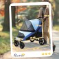 Cochecito para Perros Cochecito para Perros