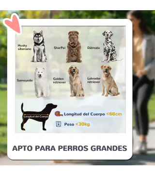 Cochecito para Perros