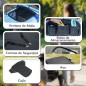 Cochecito para Perros Cochecito para Perros