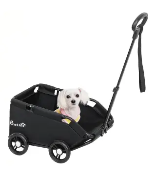 Cochecito para Perros