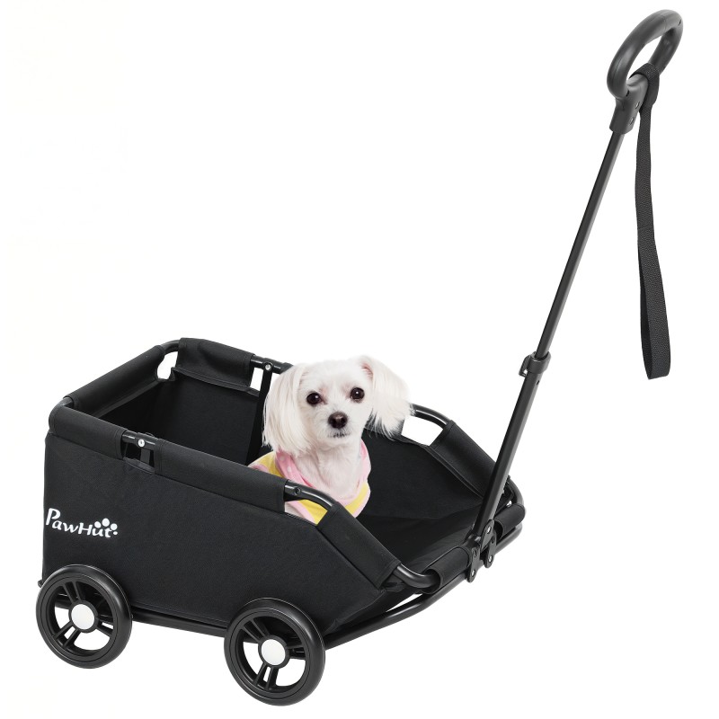 Cochecito para Perros