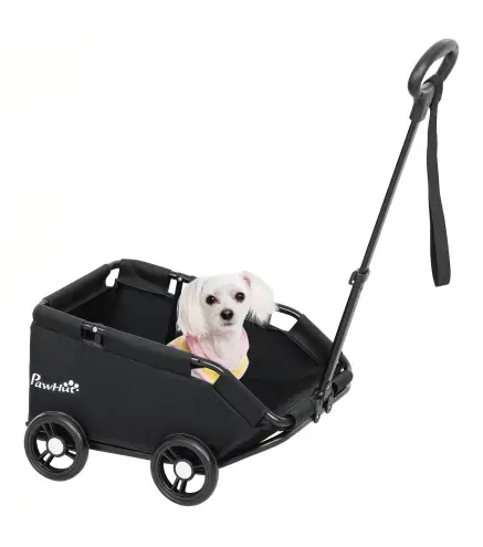 Cochecito para Perros