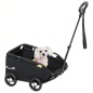 Cochecito para Perros