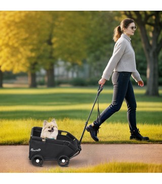 Cochecito para Perros