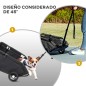 Cochecito para Perros