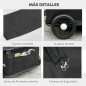 Cochecito para Perros