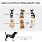 Cochecito para Perros