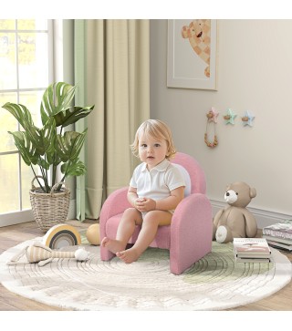 Sillón Infantil