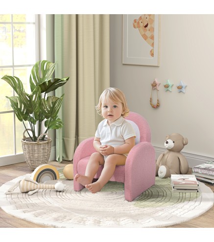 Sillón Infantil
