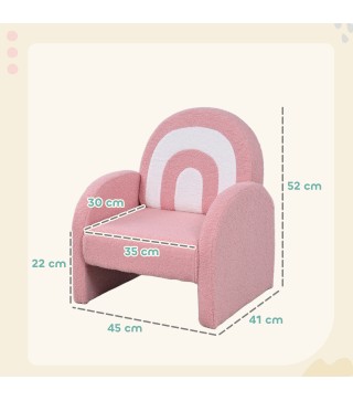 Sillón Infantil