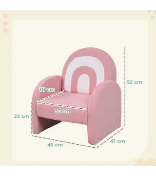 Sillón Infantil