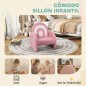 Sillón Infantil Sillón Infantil