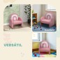 Sillón Infantil Sillón Infantil