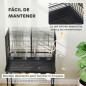 Jaula para Pájaros Jaula para Pájaros