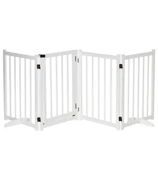 Barrera para Perros