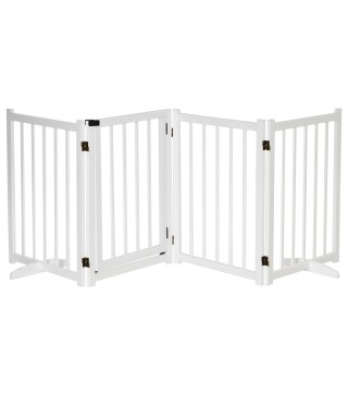 Barrera para Perros