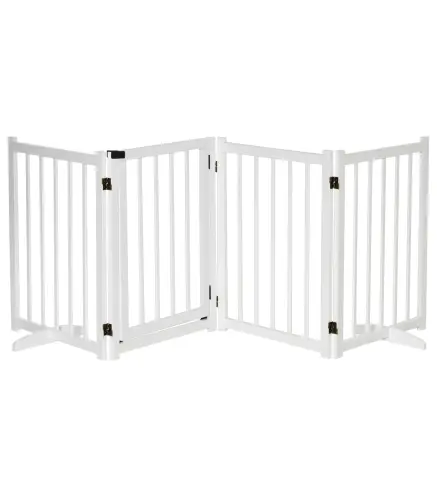 Barrera para Perros