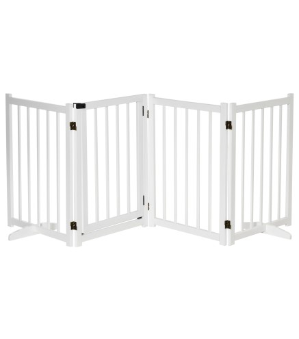 Barrera para Perros
