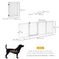 Barrera para Perros Barrera para Perros