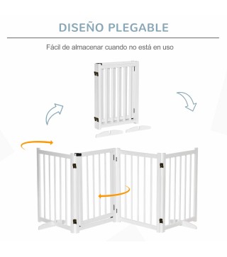 Barrera para Perros