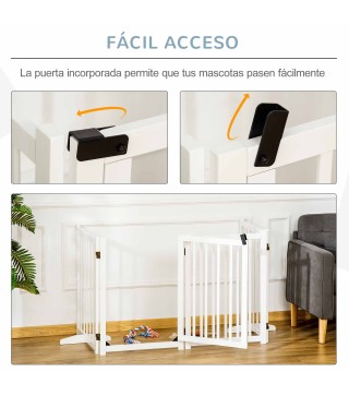 Barrera para Perros